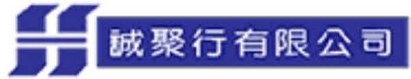 飛騰雲端客戶-誠聚行logo