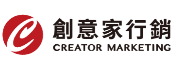 飛騰雲端客戶-創意家logo