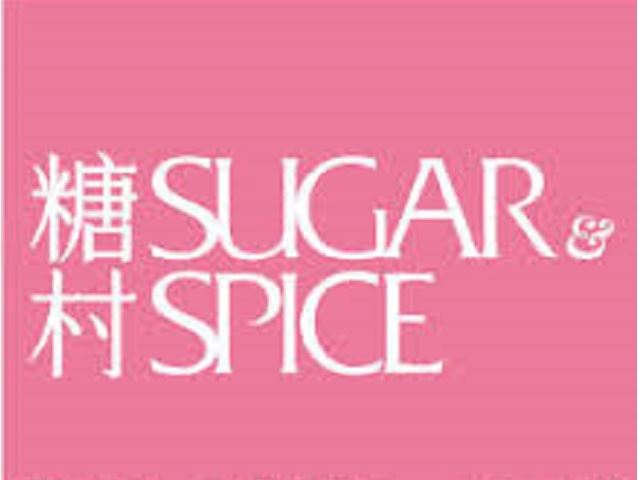 飛騰雲端客戶-糖村logo