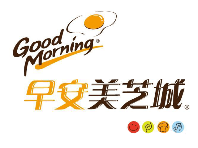 飛騰雲端客戶-美芝城logo