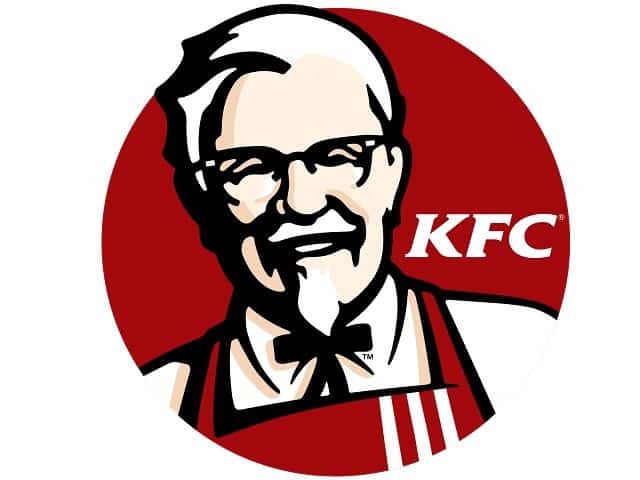 肯德基