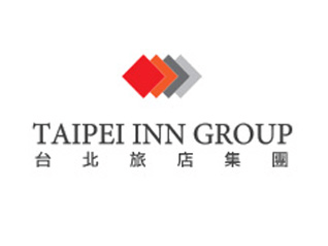 飛騰雲端客戶-台北旅店logo