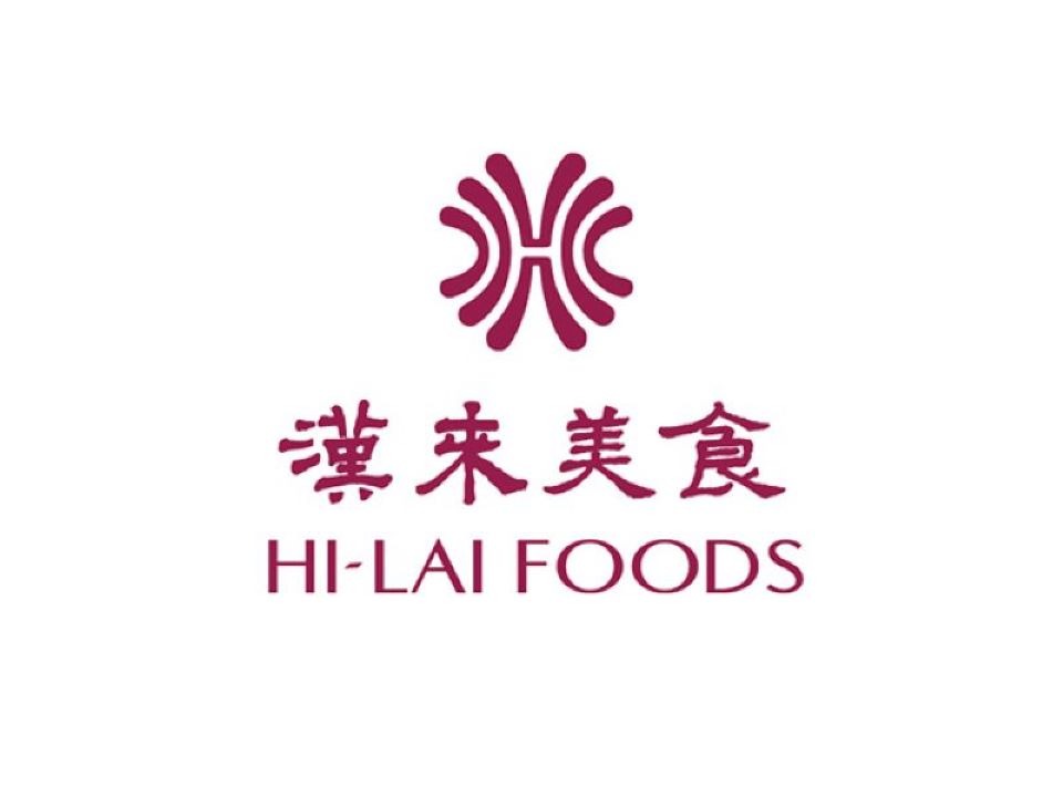 飛騰雲端客戶-漢來美食logo