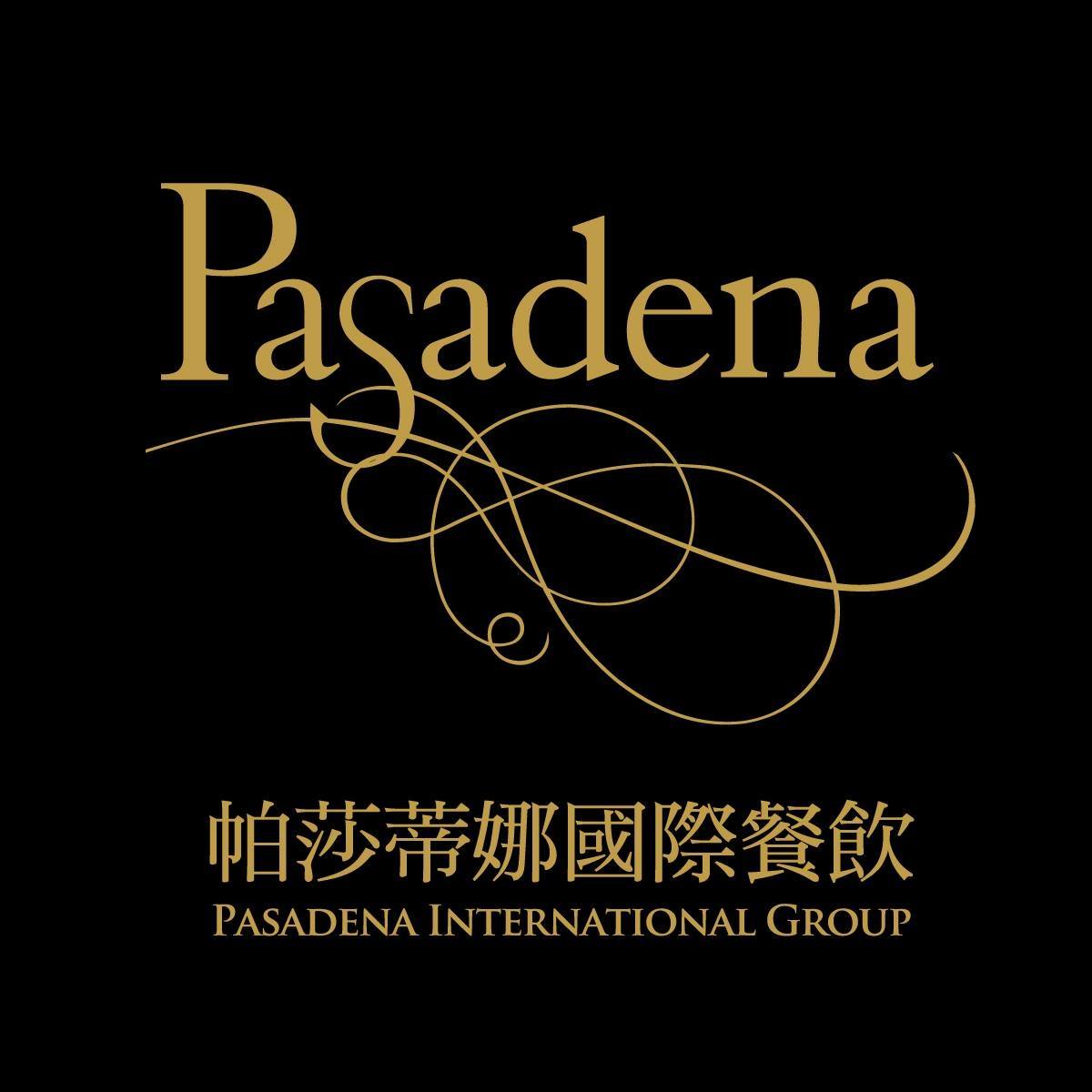 飛騰雲端客戶-帕莎蒂娜國際logo