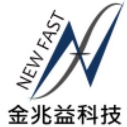 飛騰雲端客戶-金兆益科技logo