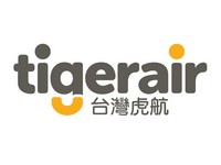 飛騰雲端客戶-台灣虎航logo