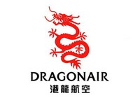 飛騰雲端客戶-港龍航空logo