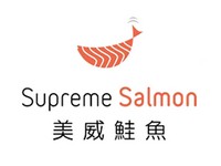 飛騰雲端客戶-美威水產logo