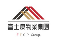 飛騰雲端客戶-富士康物流logo
