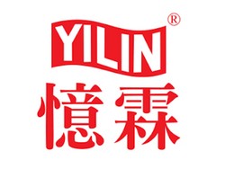 飛騰雲端客戶-億霖logo