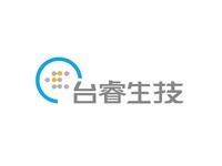 飛騰雲端客戶-台睿生技logo