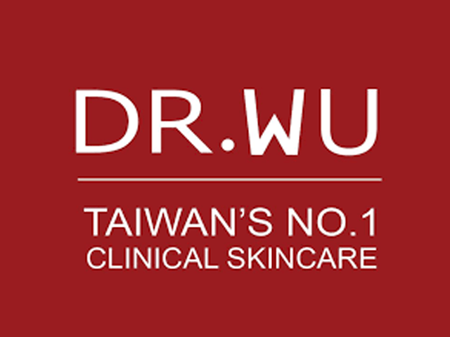 飛騰雲端客戶-DrWu達爾膚logo