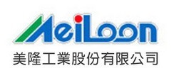飛騰雲端客戶-美隆logo