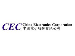 飛騰雲端客戶-中國電子logo