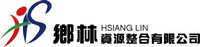 飛騰雲端客戶-鄉林資源logo