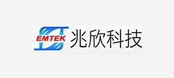 飛騰雲端客戶-兆欣科技logo