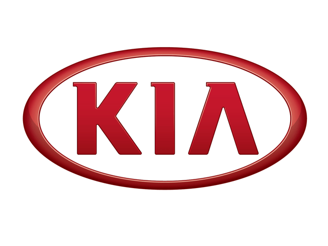 飛騰雲端客戶-KIA起亞汽車logo
