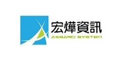 飛騰雲端客戶-宏燁資訊logo