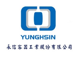 飛騰雲端客戶-永信容器logo