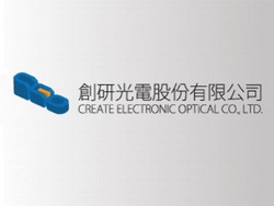 飛騰雲端客戶-創研光電logo
