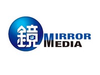 飛騰雲端客戶-鏡周刊logo