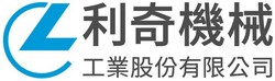 飛騰雲端客戶-利奇機械logo