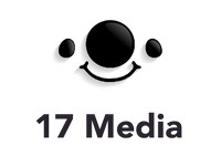 飛騰雲端客戶-17直播logo