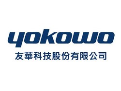 飛騰雲端客戶-友華科技logo