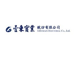 飛騰雲端客戶-壹東實業logo