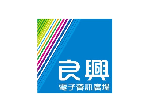 飛騰雲端客戶-良興電子logo