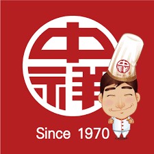 飛騰雲端客戶-中祥食品logo
