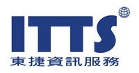 飛騰雲端客戶-東捷資訊服務logo