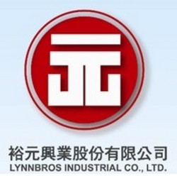飛騰雲端客戶-裕元興業logo
