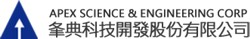 飛騰雲端客戶-夆典科技logo