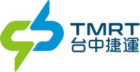 飛騰雲端客戶-台中捷運logo