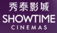 秀泰影城