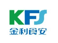 飛騰雲端客戶-金利食安logo