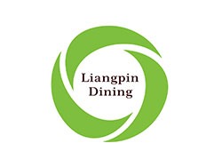 飛騰雲端客戶-良品餐飲logo