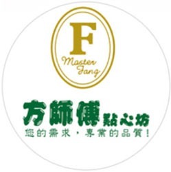 飛騰雲端客戶-方師傅logo