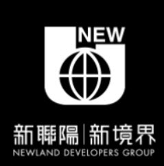 飛騰雲端客戶-新聯陽logo