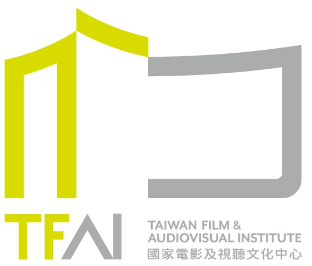 飛騰雲端客戶-國家電影及視聽文化中心logo