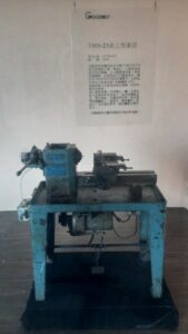 程泰機械過去工具