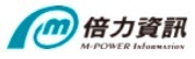 飛騰雲端客戶-倍力資訊logo
