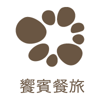 飛騰雲端客戶-響食天堂│饗賓餐旅logo