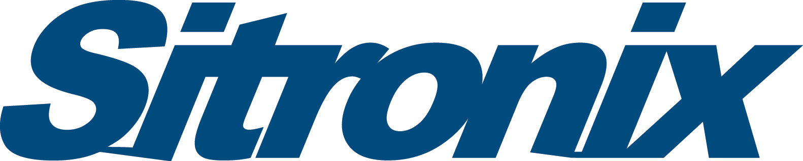 飛騰雲端客戶-矽創電子logo
