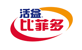 飛騰雲端客戶-比菲多logo