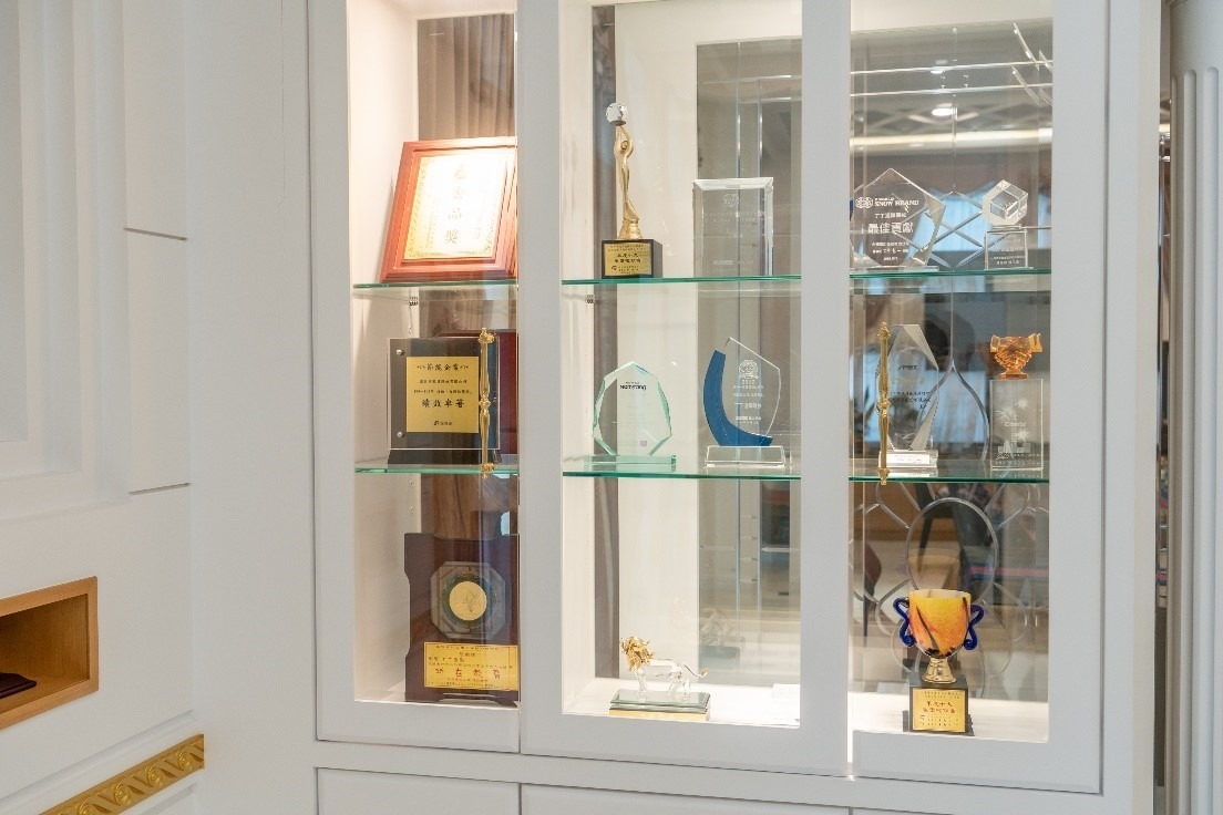 丁丁藥局成功案例講座櫥櫃