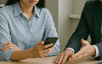 職場性騷擾與不當解僱：勞工權益自保指南