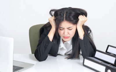耶魯研究解析成功密碼：頂尖人士的情緒掌控術
