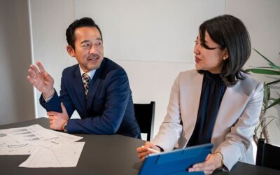 主管是否該直言下屬績效不足？張忠謀談「坦誠回饋」精神